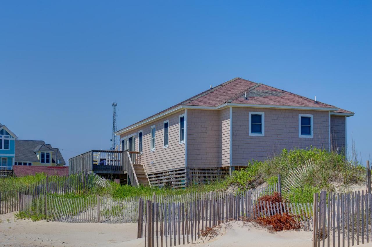 Captain'S Quarters 125 Rodanthe Exterior foto